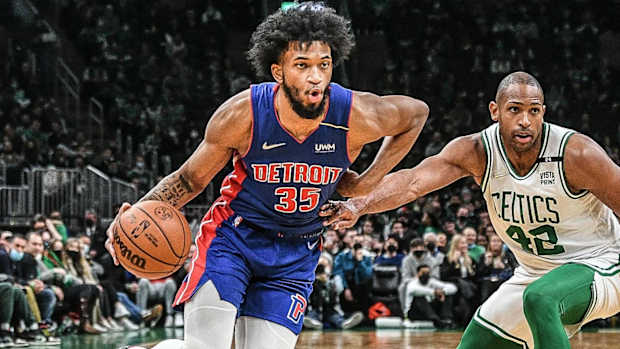 marvin bagley